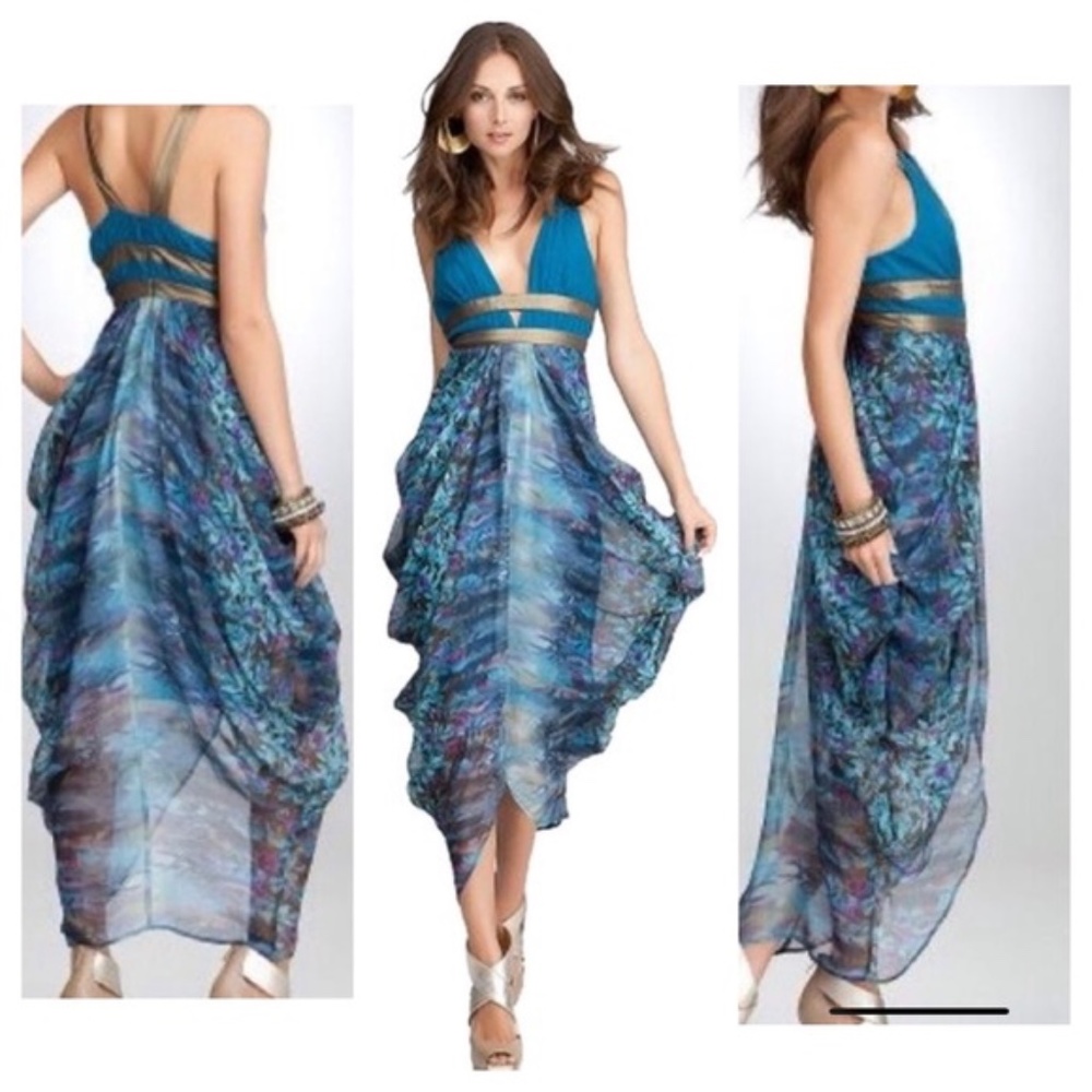 Looking for this Bebe dress in XXS/ 00/Petite